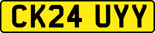 CK24UYY