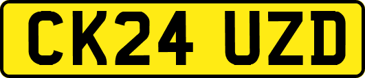 CK24UZD