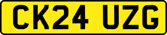 CK24UZG