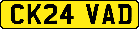 CK24VAD