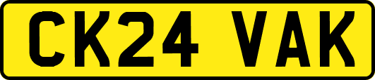 CK24VAK