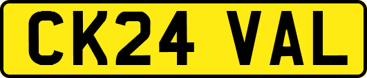 CK24VAL