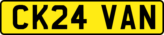 CK24VAN