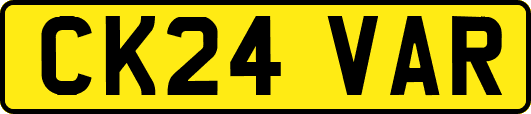 CK24VAR
