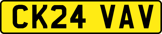 CK24VAV