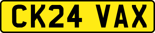 CK24VAX
