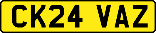 CK24VAZ