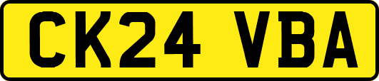 CK24VBA