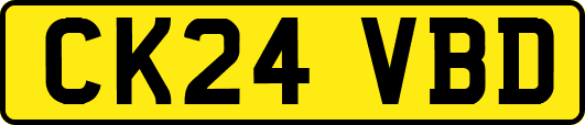 CK24VBD