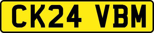 CK24VBM