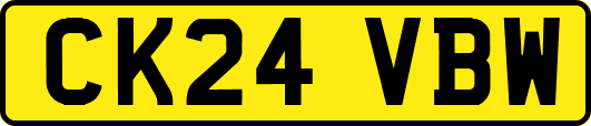 CK24VBW