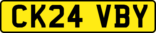 CK24VBY
