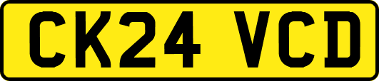 CK24VCD