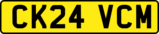 CK24VCM