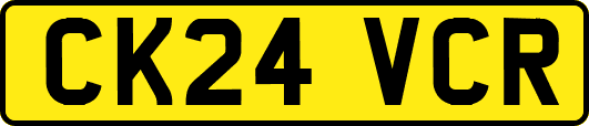 CK24VCR