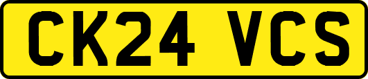 CK24VCS