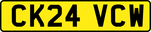 CK24VCW