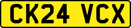 CK24VCX