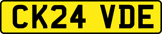 CK24VDE