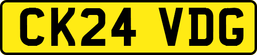 CK24VDG