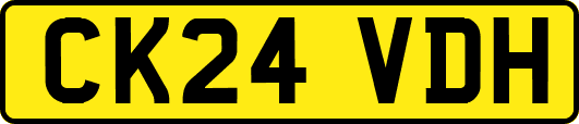 CK24VDH