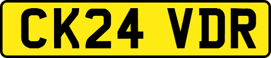 CK24VDR