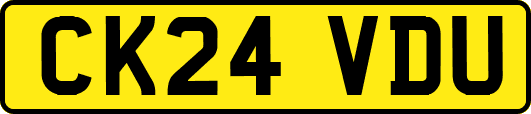 CK24VDU