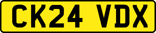 CK24VDX