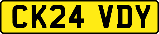 CK24VDY