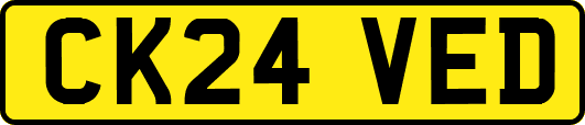 CK24VED