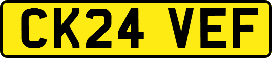 CK24VEF