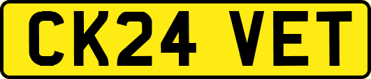 CK24VET
