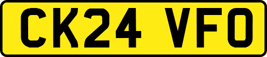 CK24VFO