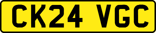 CK24VGC