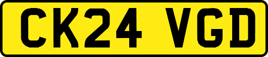 CK24VGD