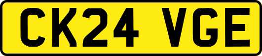 CK24VGE