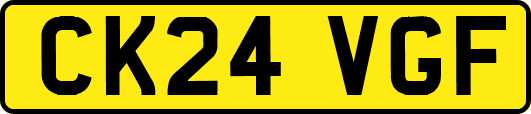 CK24VGF