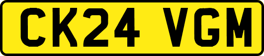 CK24VGM