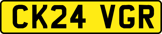 CK24VGR