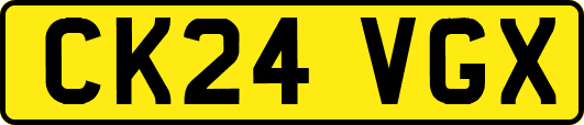CK24VGX