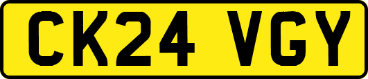 CK24VGY