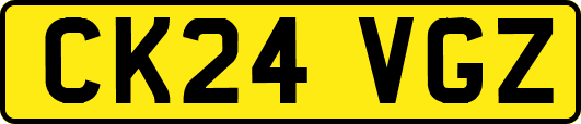 CK24VGZ