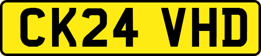 CK24VHD