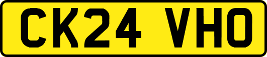 CK24VHO