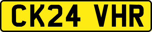 CK24VHR