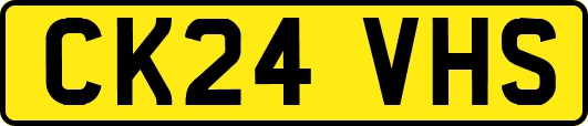CK24VHS