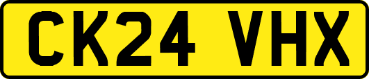 CK24VHX