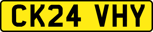 CK24VHY