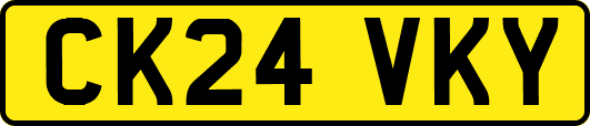 CK24VKY
