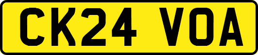 CK24VOA
